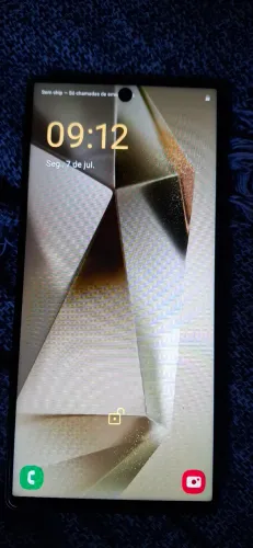 Samsung Galaxy S25 ultra 512 gb