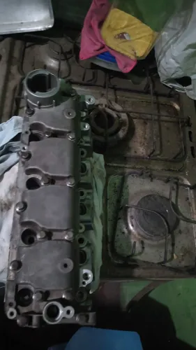 Cabeçote ea 111 Power 1.0