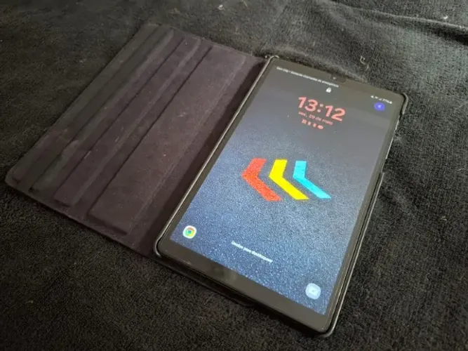 Galaxy Tab A7 Lite 4G