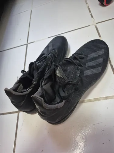 Chuteria Adidas