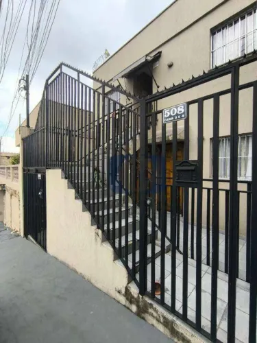 Casa com 2 dormitórios para alugar, 60 m² por R$ 1.780,00/mês - Pirituba - São Paulo/SP