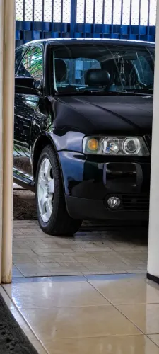 Audi A3 1.8 Turbo 5P Mec. 2005