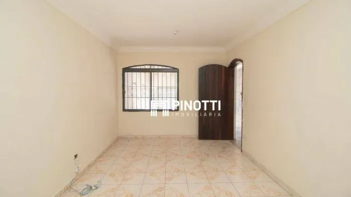 Sobrado com 3 dormitórios para alugar, 154 m² por R$ 3.930,00/mês - Assunção - São Bernard