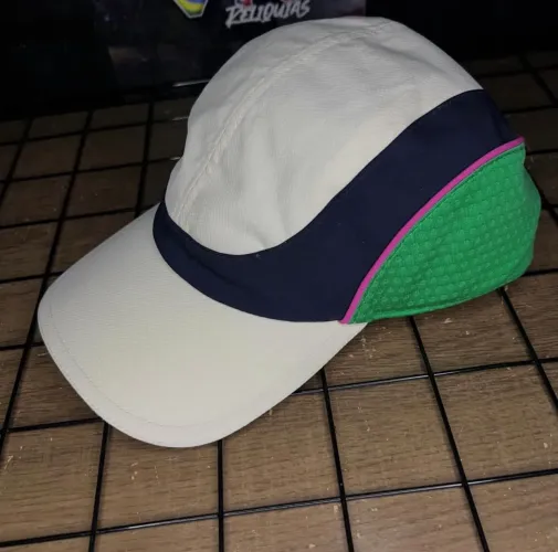 BONÉ LACOSTE SPORT COLOR BLOCK