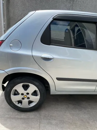 Chevrolet Celta Super 1.0 MPFI 8V Flexpower 5P 2009