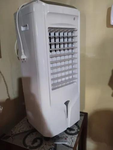 Climatizador de ar