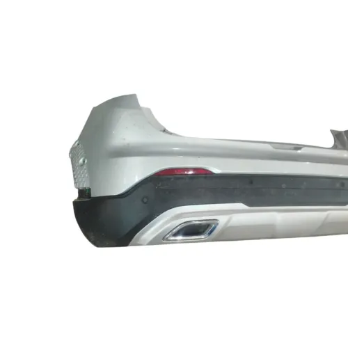 Parachoque fiat pulse Fiat pulse 2023