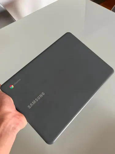 SAMSUNG Chromebook 3