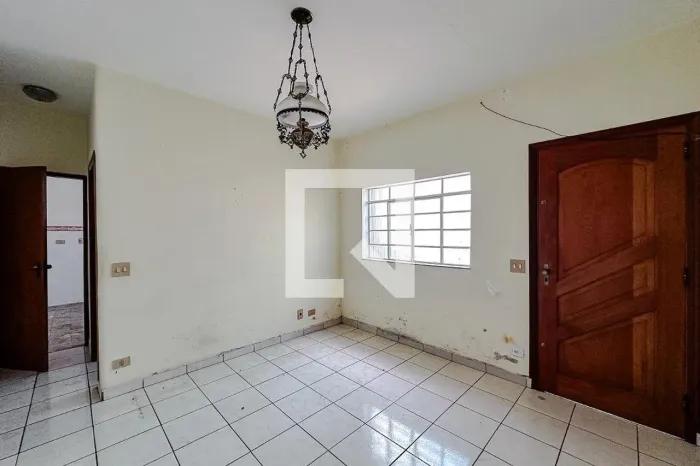 CASA RESIDENTIAL em São Paulo - São Paulo, Jardim Anália Franco