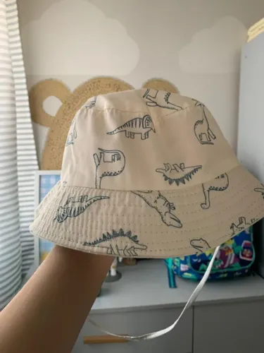 Chapéu  infantil