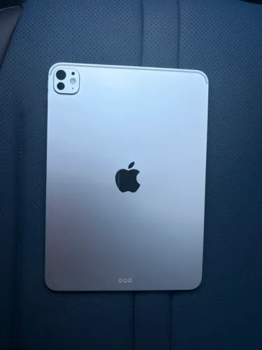 iPad Pro m5 256GB