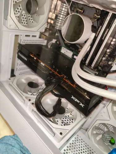 Kit am4 Ryzen 5 5600 + DDR4 8gb 2400 MHz + SSD m.2 nvme 256gb + placa mãe asrock b450 pro4