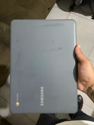 Chromebook 3 (modelo XE501C13)