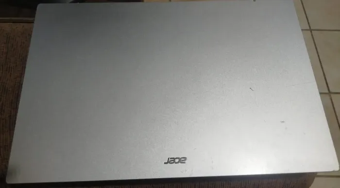 Notebook Acer Aspire 3<br>4RAM / 256GB<br>