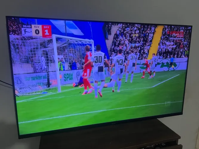 TV Samsung 50 polegadas