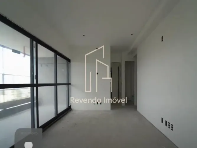 Loft à venda na Aclimação, São Paulo-SP: 1 quarto, 1 banheiro, 28m² de área!