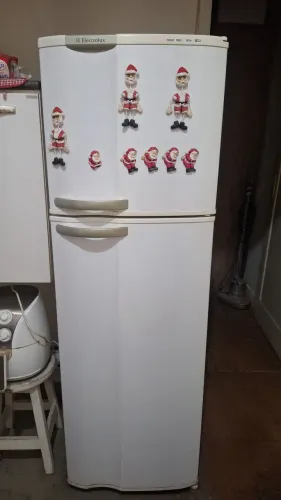 GELADEIRA