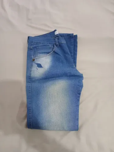 Calça jeans