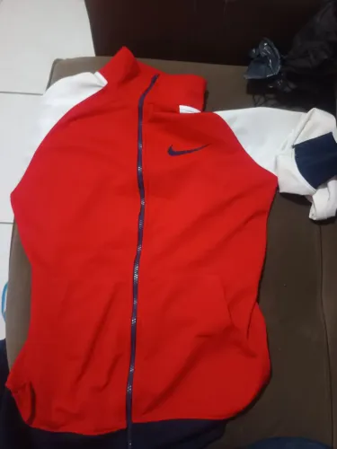 Blusa nike