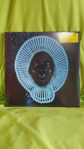 LP Awaken, My Love! - Childish Gambino (Vinil importado e lacrado)