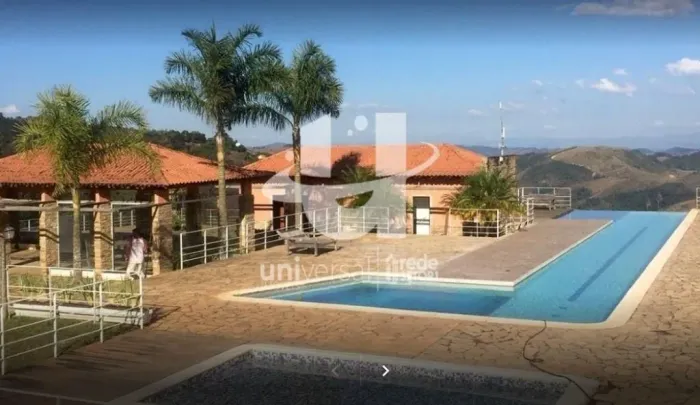 Terreno à venda, 2740 m² - Estrada Real - Juiz de Fora/MG