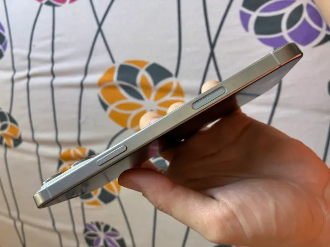 iPhone 16 pro max 256g