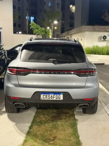 Porsche Macan 2.0 Turbo 237/252cv 2019
