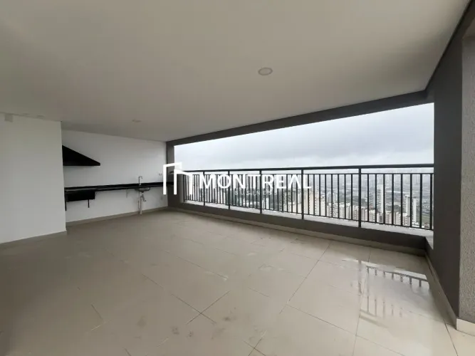 COBERTURA DUPLEX À VENDA NA MOOCA, 4 SUÍTES. 3 VAGAS DE GARAGEM.