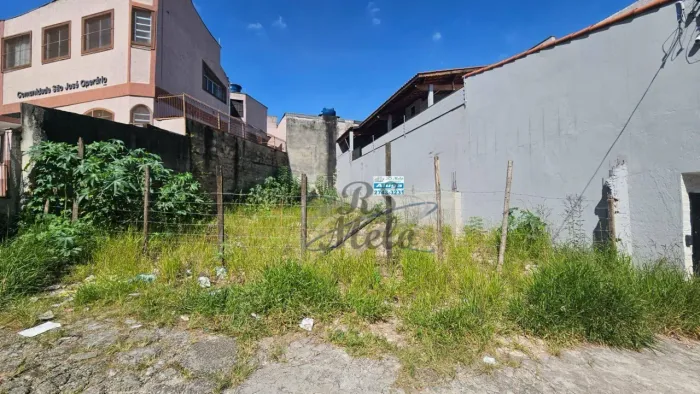Terreno para alugar, 100 m² por R$ 2.500,00/mês - Jardim Iguatemi - São Paulo/SP