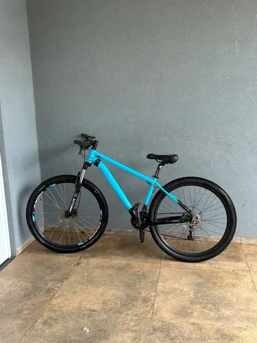 BIKE ARO 29 Modelo Track