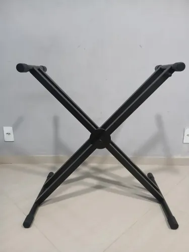 Suporte Para Teclado On-Stage