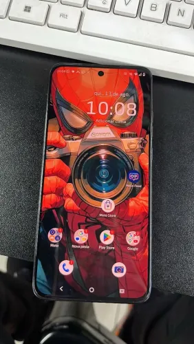 Motorola Edge 50 neo