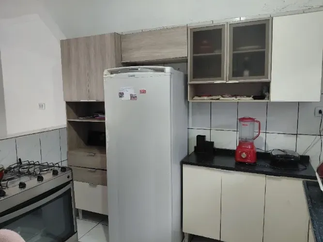 Armário de cozinha