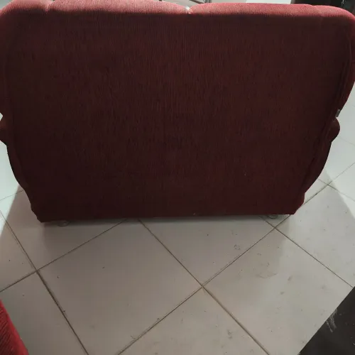 2 SOFÁS LINDOS