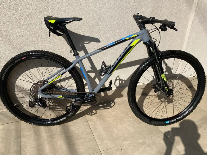 mountain bike sense sl