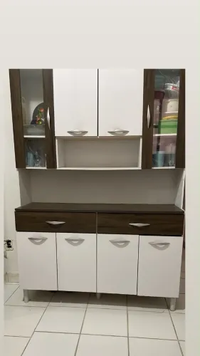 Armário de cozinha