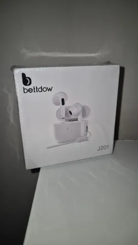 Bettdow Pro 4 (Fone de Ouvido Sem Fio Tws) - Novo/Lacrado