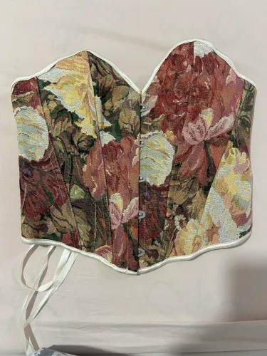 Corset Junino