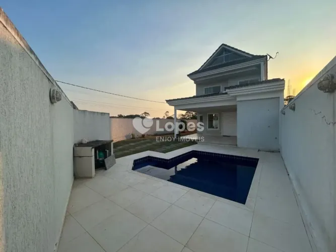 Casa em Guaratiba, Rio de Janeiro