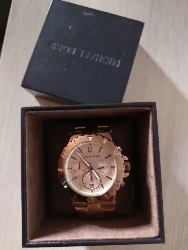 Relogio Feminino Michael Kors