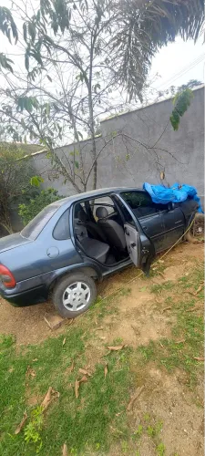 Vendo peças Corsa Classic