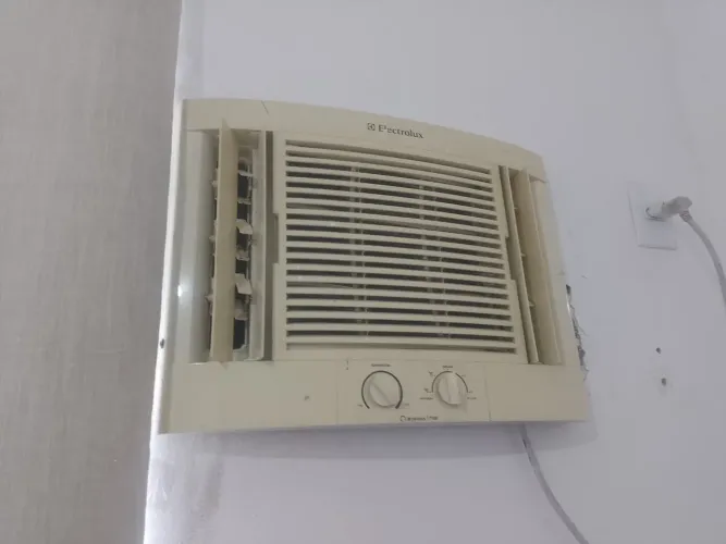 Ar condicionado Eletrolux 
