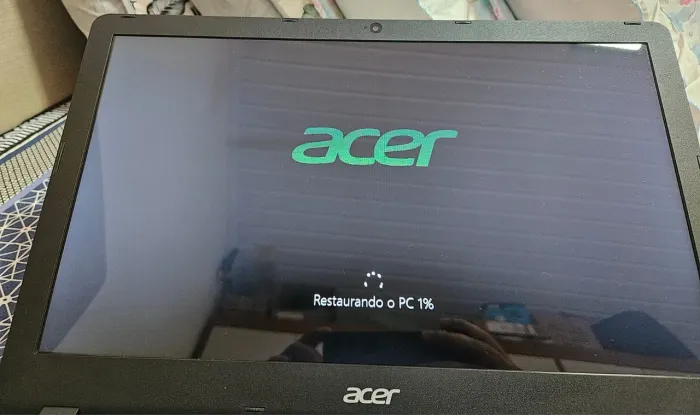 Notebook Acer