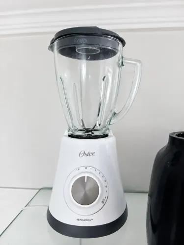 Liquidificador Oster