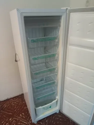 Freezer