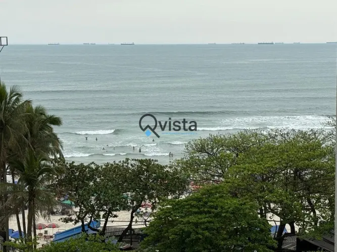 Apartamento à Venda Pitangueiras no Guarujá|QVista Imobi