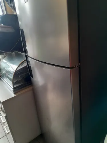 Geladeira cônsul