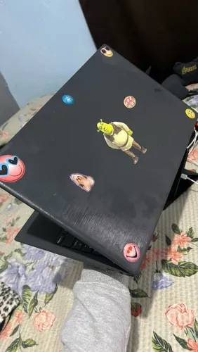 Notebook