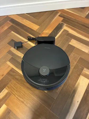 Roborock Q10 X5 10.000 Pa Robô Aspirador + Mop, 3 meses de uso