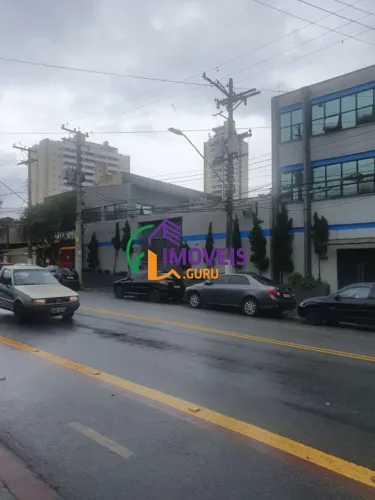 COMERCIAL - JAGUARÉ - SP